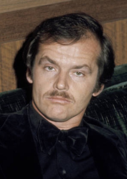 Jack Nicholson photo