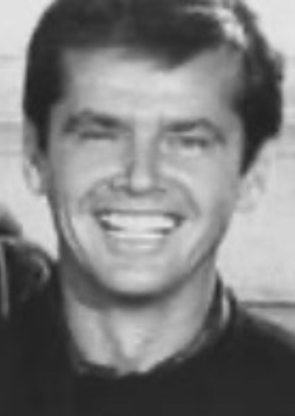 Jack Nicholson photo