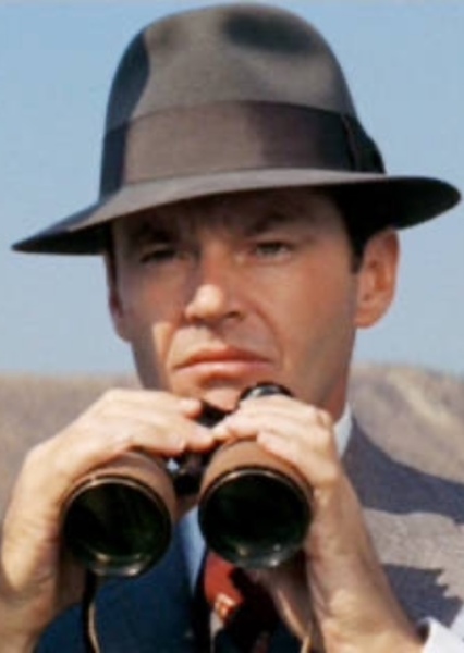 Jack Nicholson photo