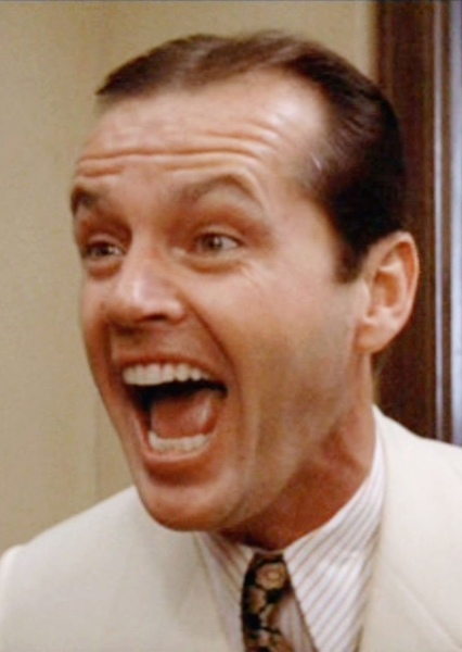 Jack Nicholson photo