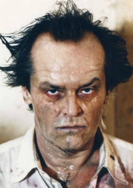 Jack Nicholson photo