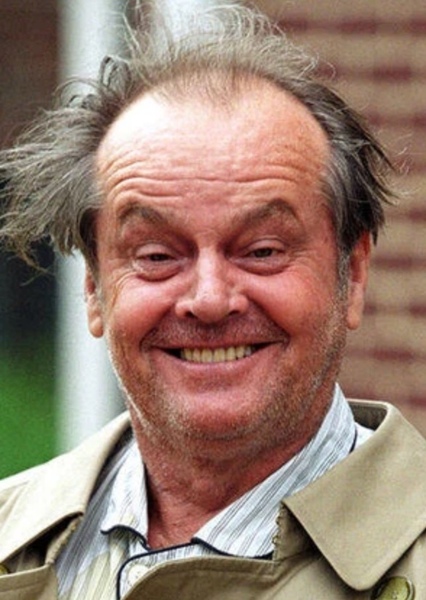 Jack Nicholson photo