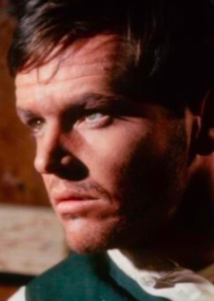 Jack Nicholson photo