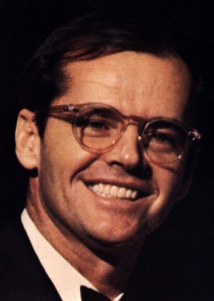 Jack Nicholson photo
