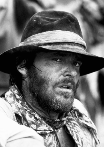 Jack Nicholson photo