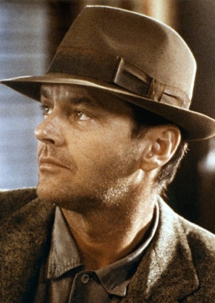 Jack Nicholson photo