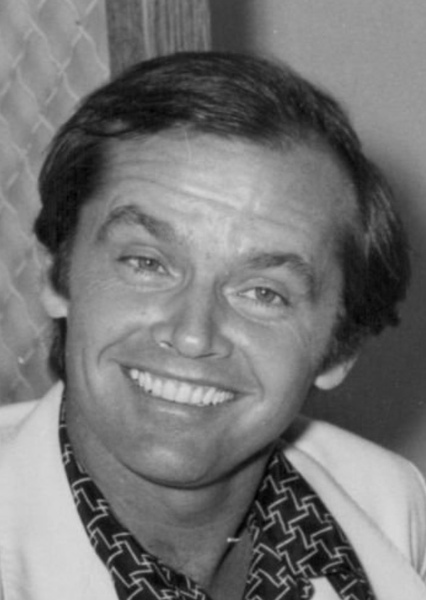 Jack Nicholson photo