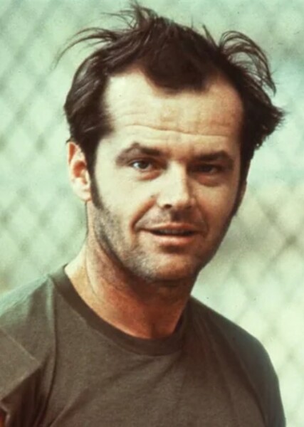 Jack Nicholson