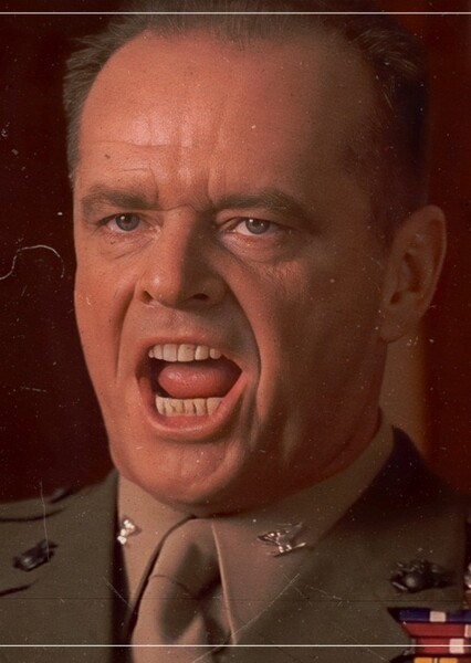 Jack Nicholson photo