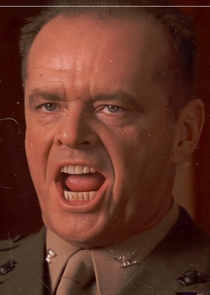 Jack Nicholson photo