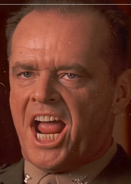 Jack Nicholson photo