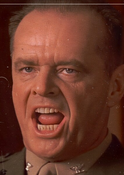 Jack Nicholson photo