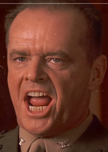 Jack Nicholson photo