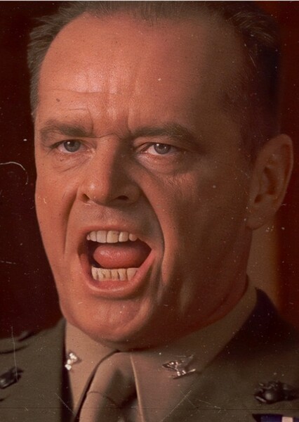 Jack Nicholson photo
