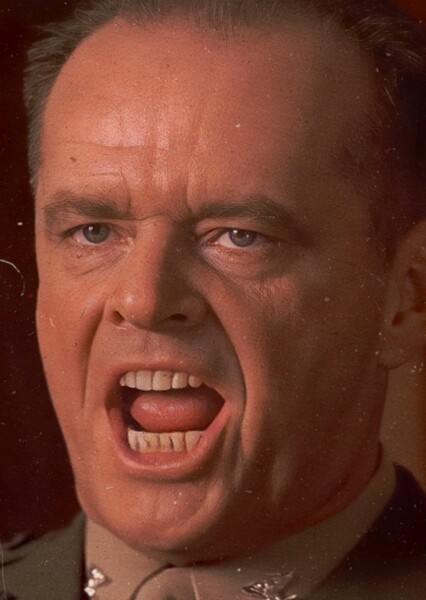 Jack Nicholson photo