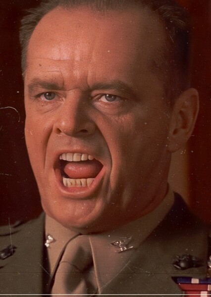 Jack Nicholson photo