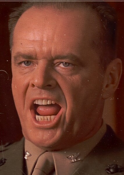 Jack Nicholson photo
