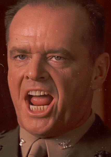 Jack Nicholson photo
