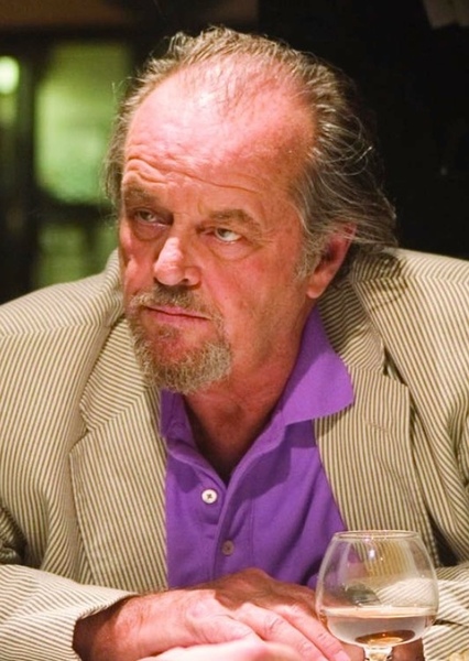 Jack Nicholson
