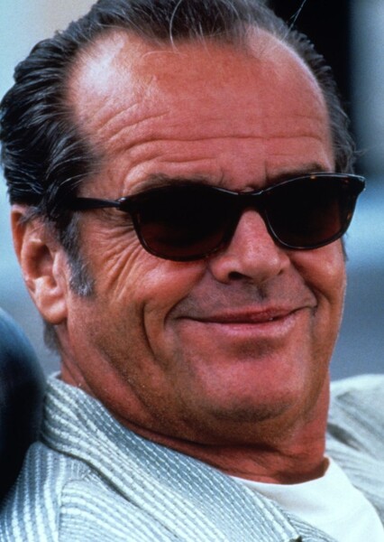 Jack Nicholson photo