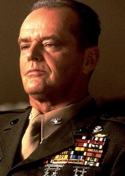 Jack Nicholson
