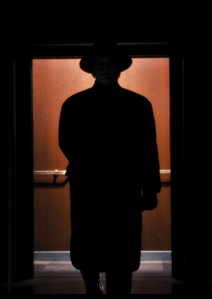 Jack Nicholson photo