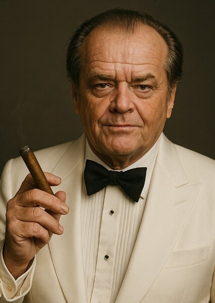 Jack Nicholson