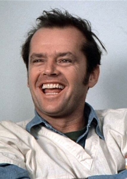Jack Nicholson