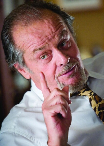 Jack Nicholson photo