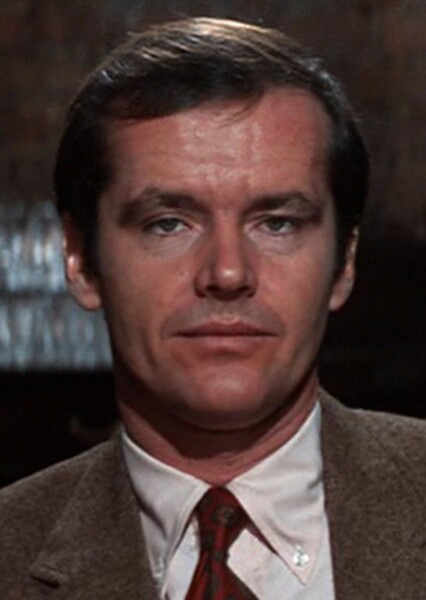 Jack Nicholson
