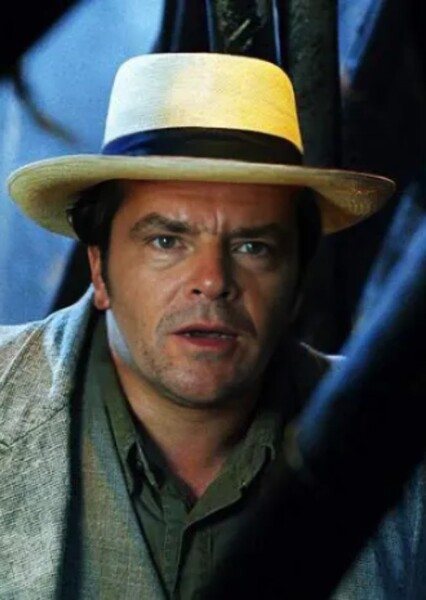 Jack Nicholson photo