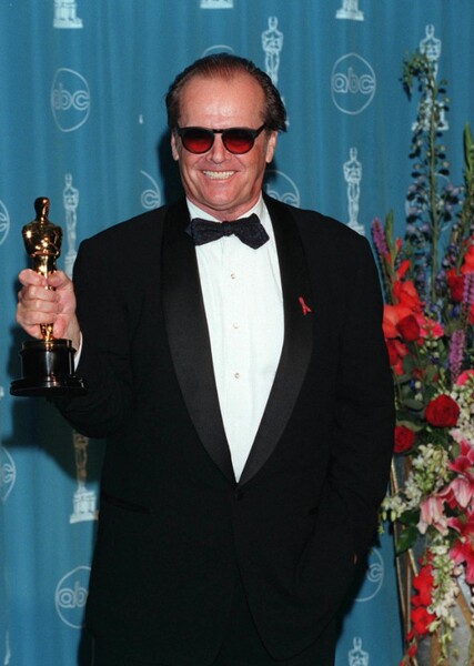 Jack Nicholson photo