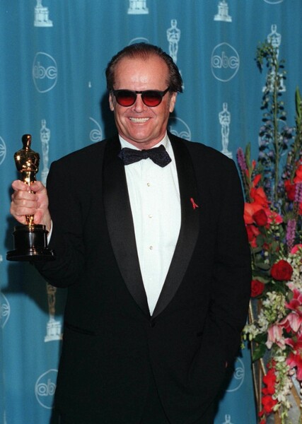 Jack Nicholson