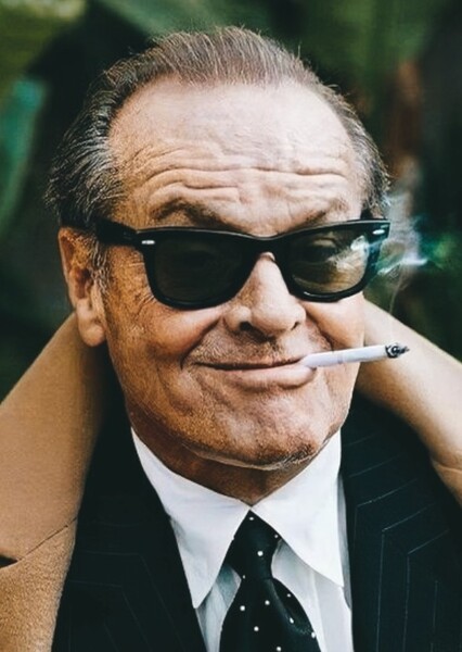 Jack Nicholson photo