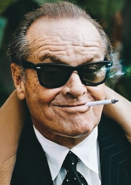 Jack Nicholson photo