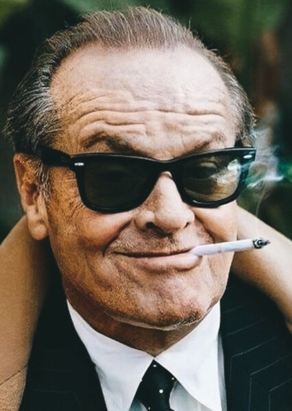 Jack Nicholson photo