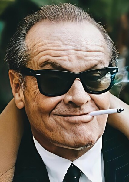 Jack Nicholson photo