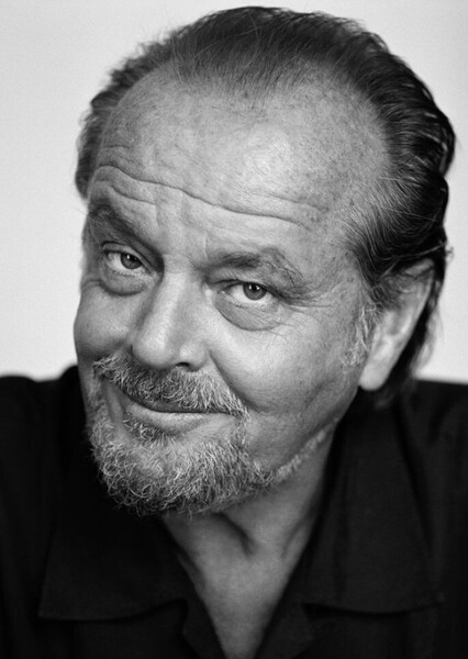 Jack Nicholson