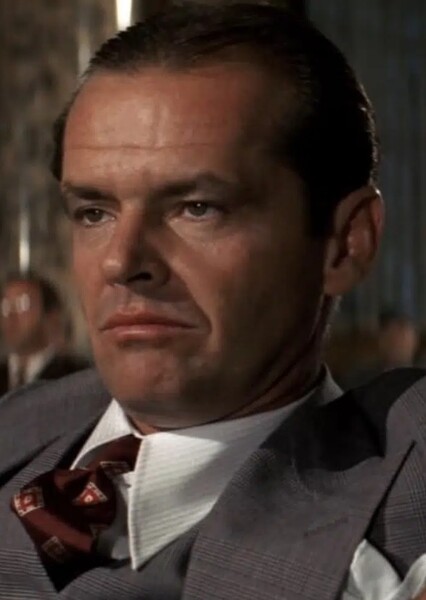Jack Nicholson photo