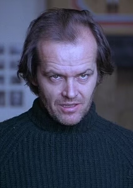 Jack Nicholson