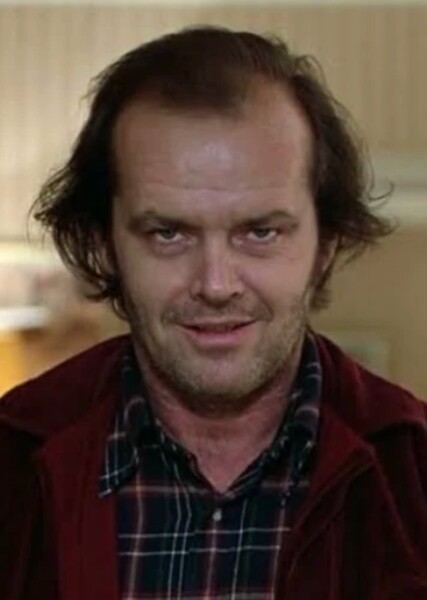 Jack Nicholson