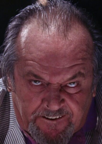 Jack Nicholson photo