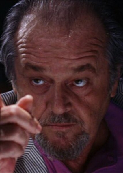 Jack Nicholson photo