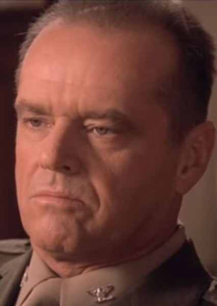 Jack Nicholson photo