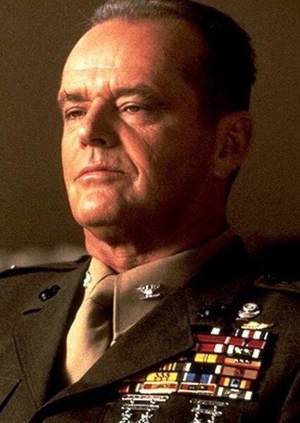 Jack Nicholson photo
