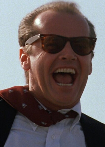 Jack Nicholson photo