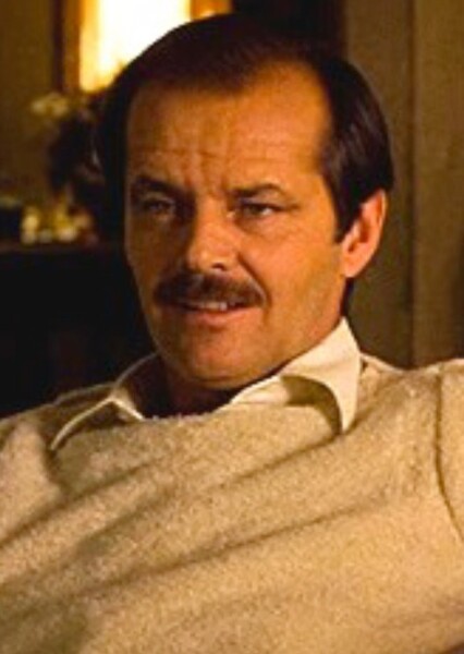 Jack Nicholson photo