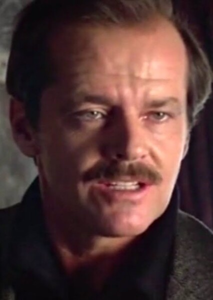 Jack Nicholson photo