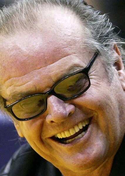 Jack Nicholson photo