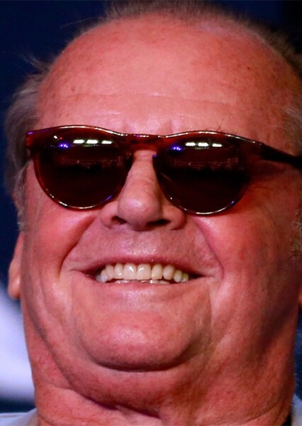 Jack Nicholson photo